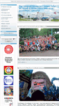 Mobile Screenshot of efesmoscow.narod.ru
