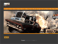 Tablet Screenshot of flatout-skachat.narod.ru