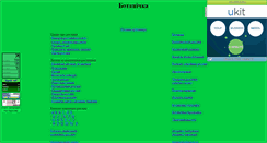 Desktop Screenshot of botanicka.narod.ru