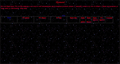 Desktop Screenshot of krivet-ka.narod.ru