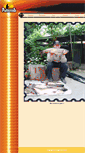 Mobile Screenshot of fishcatchers.narod.ru