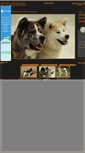 Mobile Screenshot of akita-foto.narod.ru