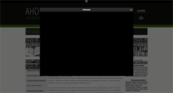 Desktop Screenshot of a-nomalia.narod.ru