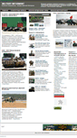 Mobile Screenshot of military-informer.narod.ru