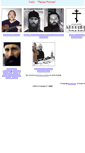 Mobile Screenshot of pesni-rossii.narod.ru
