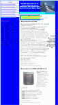 Mobile Screenshot of air-cleaners.narod.ru