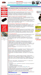 Mobile Screenshot of ammoprint.narod.ru
