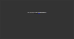 Desktop Screenshot of labrador-alabai.narod.ru