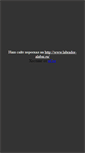 Mobile Screenshot of labrador-alabai.narod.ru