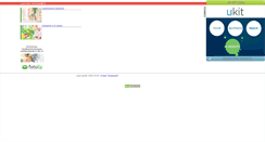 Desktop Screenshot of igr.narod.ru