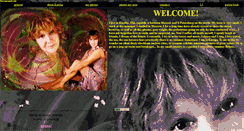 Desktop Screenshot of linazaia.narod.ru
