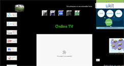 Desktop Screenshot of hilal1may.narod.ru