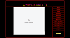 Desktop Screenshot of ooyee.narod.ru