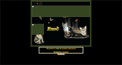 Desktop Screenshot of loudkiss.narod.ru