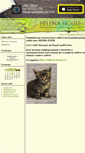 Mobile Screenshot of cat-coon.narod.ru