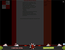 Tablet Screenshot of banner-design.narod.ru