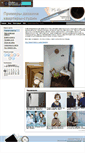 Mobile Screenshot of kaslatkin.narod.ru