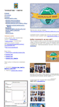 Mobile Screenshot of aleschkintolick.narod.ru