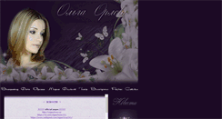 Desktop Screenshot of orlova-site.narod.ru