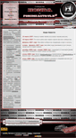 Mobile Screenshot of hondaco.narod.ru