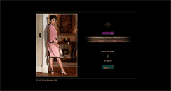 Desktop Screenshot of nylonstockings.narod.ru