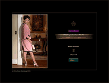 Tablet Screenshot of nylonstockings.narod.ru