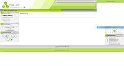 Desktop Screenshot of d1w1g31.narod.ru