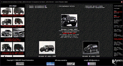 Desktop Screenshot of aft-mos.narod.ru