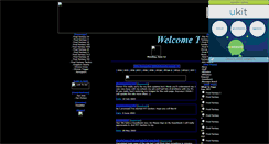 Desktop Screenshot of ffplanet.narod.ru