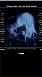 Mobile Screenshot of lupin4.narod.ru