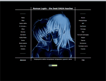 Tablet Screenshot of lupin4.narod.ru