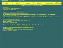 Tablet Screenshot of fscargo.narod.ru