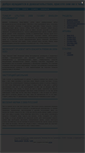 Mobile Screenshot of barashinbopue.narod.ru