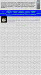 Mobile Screenshot of dark-x100.narod.ru