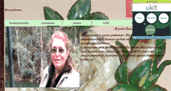 Desktop Screenshot of ilonayakob.narod.ru