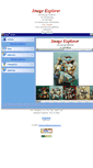 Mobile Screenshot of image-explorer.narod.ru