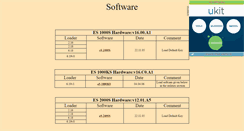 Desktop Screenshot of especta.narod.ru