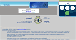 Desktop Screenshot of fengshu.narod.ru