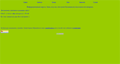 Desktop Screenshot of potarl.narod.ru