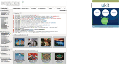 Desktop Screenshot of freewares.narod.ru