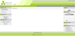 Desktop Screenshot of lypkivsky.narod.ru