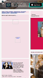 Mobile Screenshot of galina-nuanse.narod.ru