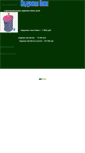 Mobile Screenshot of naduvnaybany.narod.ru