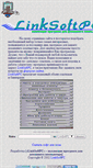 Mobile Screenshot of linksoftpc.narod.ru