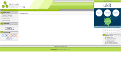 Desktop Screenshot of evg2003.narod.ru