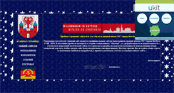 Desktop Screenshot of cottbus-17.narod.ru