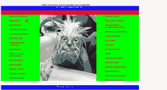 Desktop Screenshot of neon-san.narod.ru