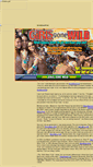 Mobile Screenshot of grilsgonewild.narod.ru