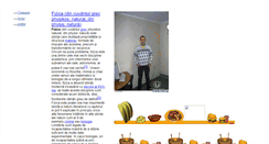 Desktop Screenshot of lazarev-moldova.narod.ru