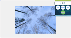 Desktop Screenshot of kindnessisle.narod.ru